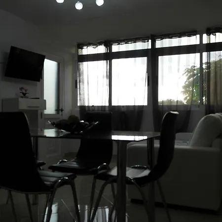 Copacabana Ocean View Apartman