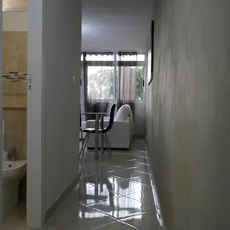 Copacabana Ocean View Apartman Costa Adeje (Tenerife)