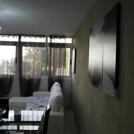 Apartment Copacabana With Ocean View *
