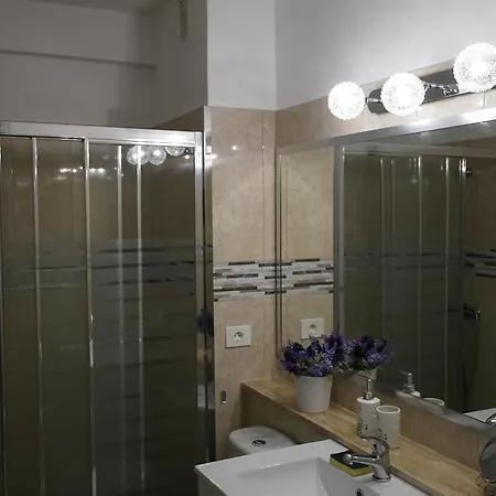 Apartment Copacabana With Ocean View *