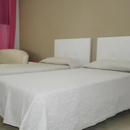 Apartamento Apartment Copacabana With Ocean View