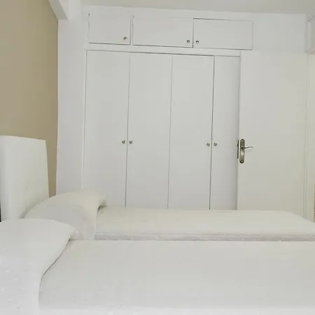 Apartment Copacabana With Ocean View Costa Adeje (Tenerife)
