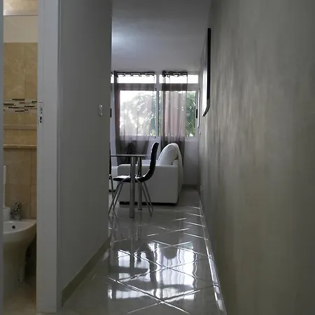Apartment Copacabana With Ocean View Apartamento Costa Adeje (Tenerife)