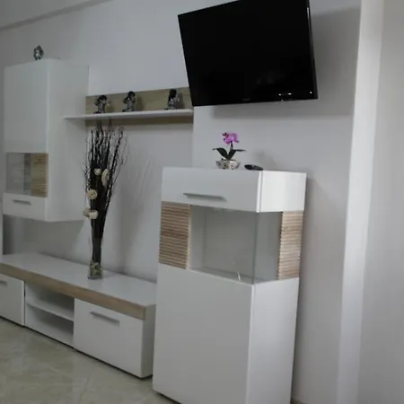 Apartment Copacabana With Ocean View * Costa Adeje (Tenerife)